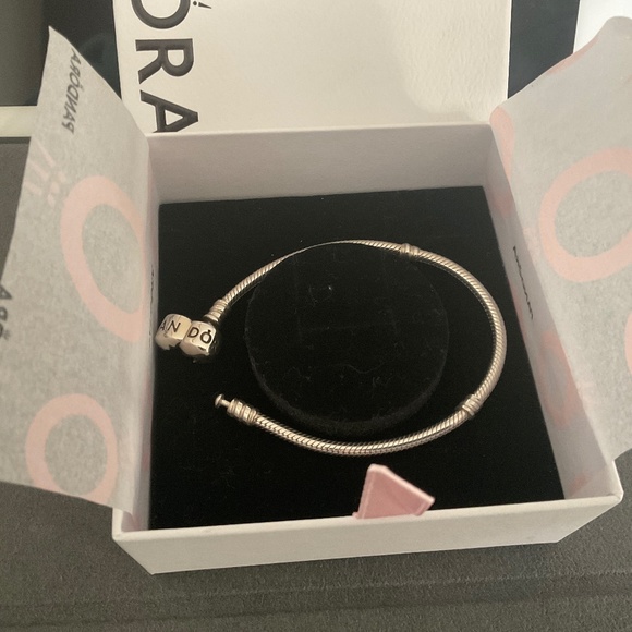 Brand New Pandora bracelet, size small - Picture 1 of 4
